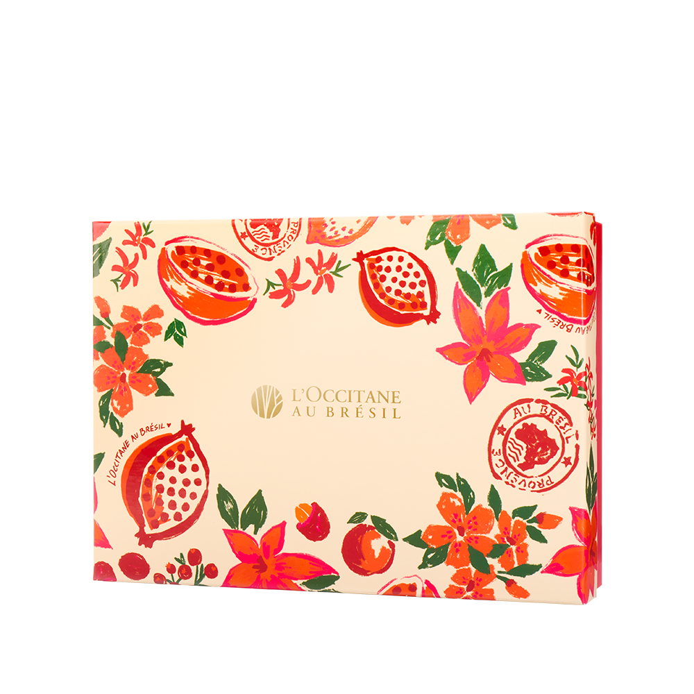 Kit Romã Texturas Irresistíveis, ,  large image number 1